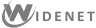 WideNet Logo